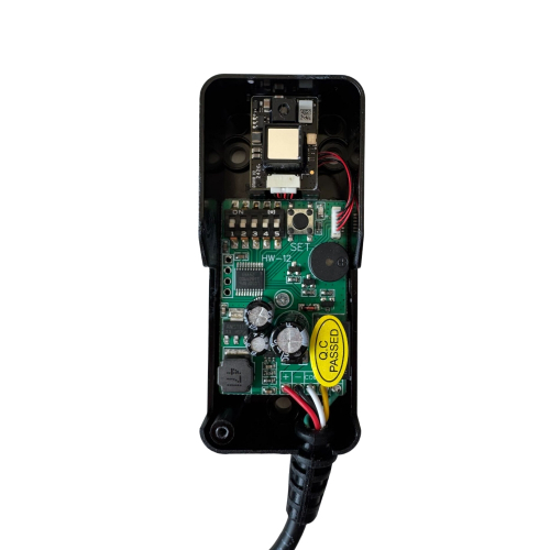 Фотоэлементы лазерные для ворот ФУРНИТЕХ HW-12 5