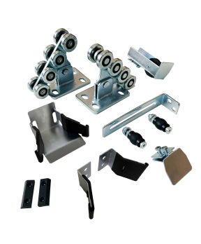 FURNITEH XL-M фурнитура для откатных ворот