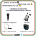 CAME BX 608AGS автоматика для откатных ворот