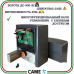 CAME BX 708AGS автоматика для откатных ворот 