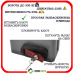 Home Gate i500AC автоматика для откатных ворот