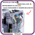 Автоматика для откатных ворот R-Tech Sl1500