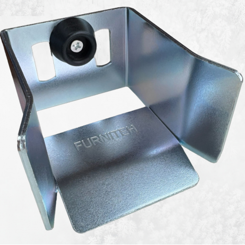 Комплект для откатных ворот ФУРНИТЕХ КВ 201 5