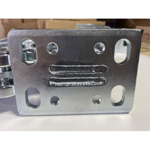 Комплект для откатных ворот ФУРНИТЕХ КВ 301 до 450 кг 3