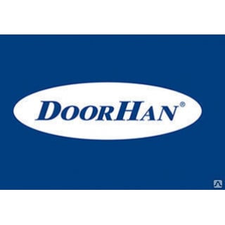 Автоматика DoorHan для откатных ворот