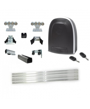 Комплект для откатных ворот Alutech Комплект для откатных ворот Alutech